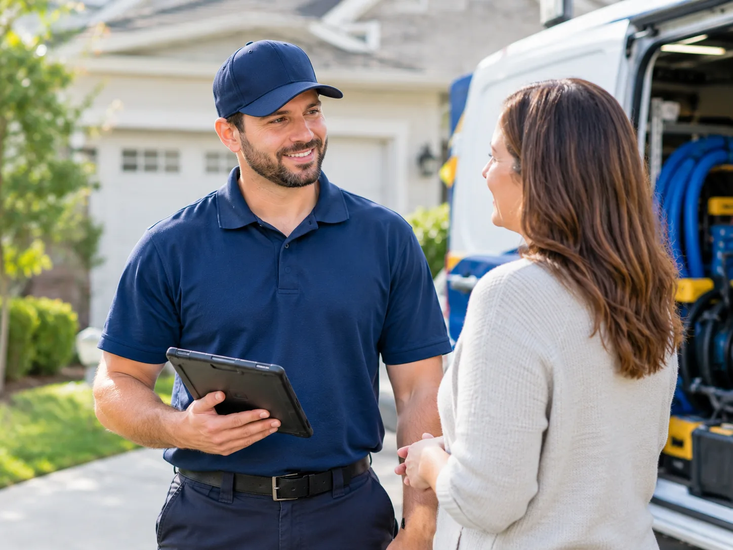 Sewage Backup Cleanup Yermo, CA FAQs